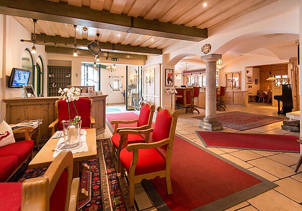 Landhotel Roemerhof hr-91