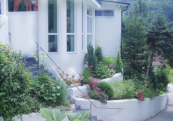 Roomantic Apartments Maria Theresia Schwarz-Mach