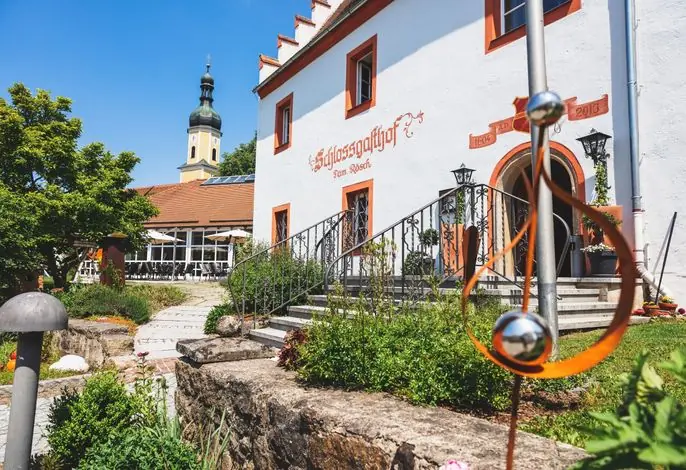Rösch Schlossgasthof