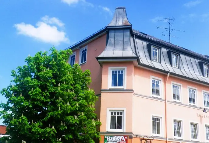 Rosenheimer Hof