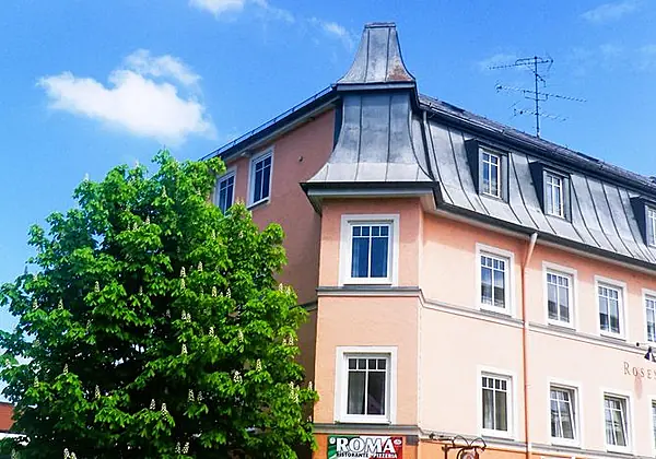 Rosenheimer Hof