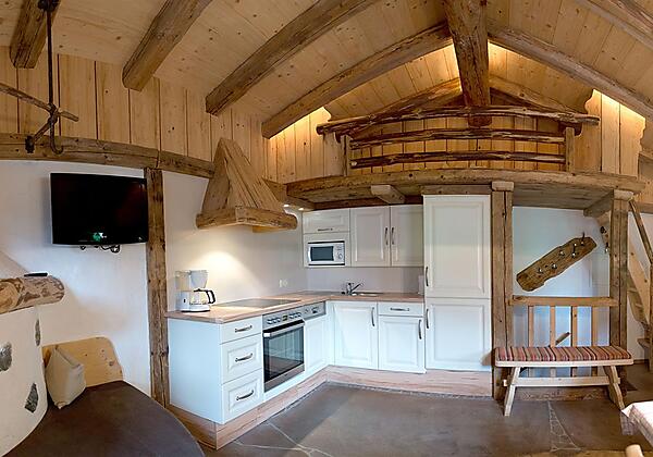 Almhütte_ Rosenhof_Alpbachtal