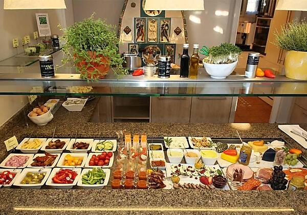 Frühstücksbuffet (7)