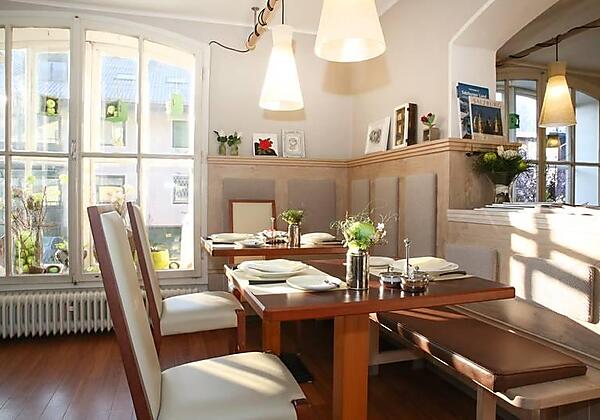 Frühstücksraum (2)