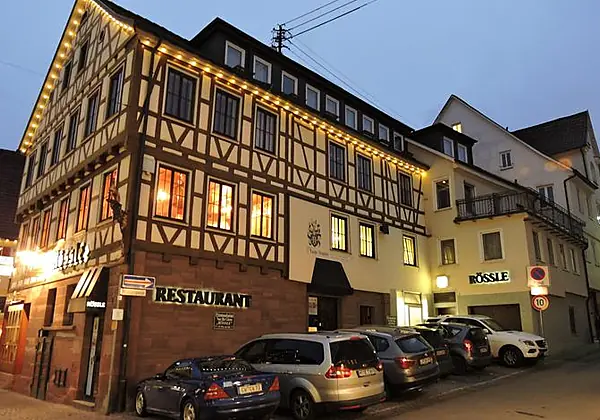 Rössle