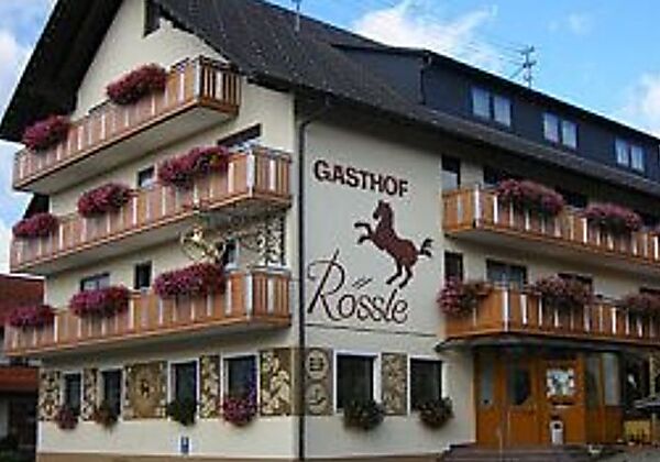 Rössle Gasthof