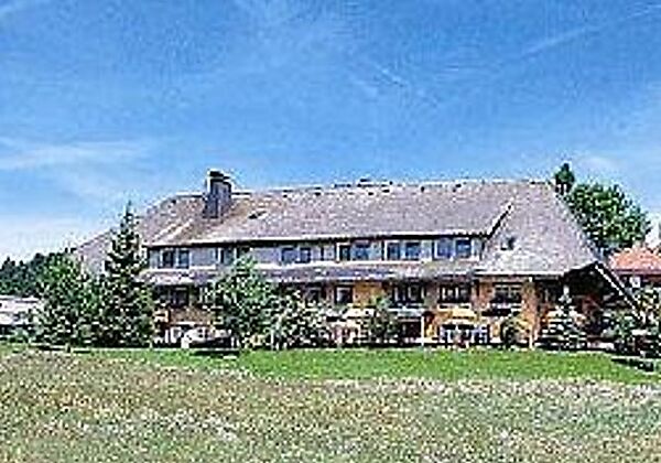 Rößle Schwarzwald Gasthof