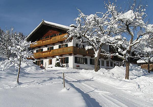 Haus Winter II