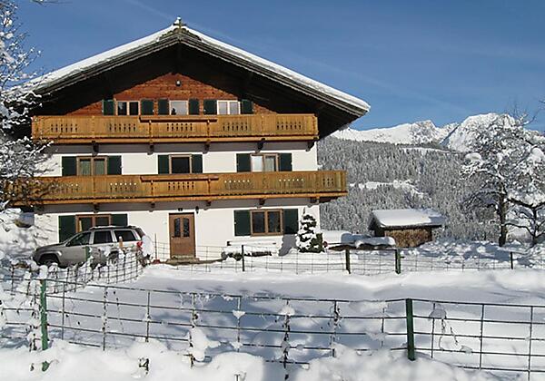 Haus Winter III