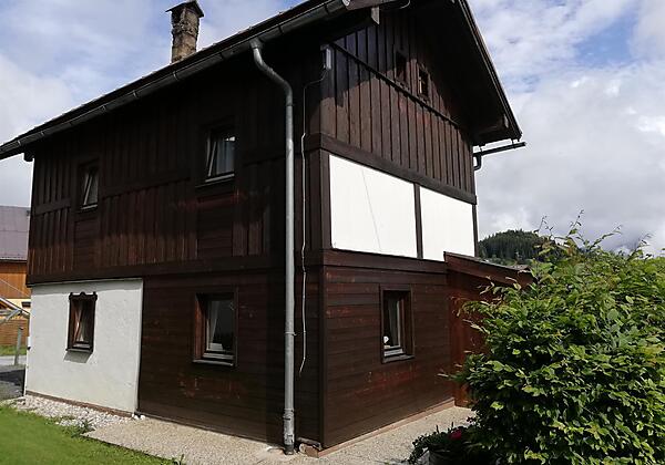 Gästehaus Rußegger