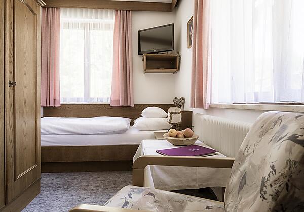 Ferienhaus Einzelzimmer