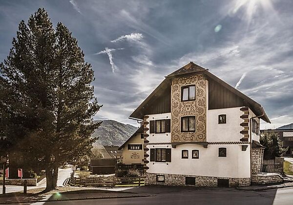 Ferienhaus Einzelzimmer