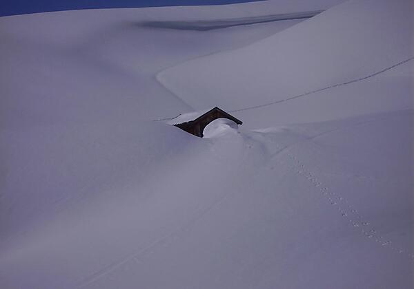 Winterlandschaft