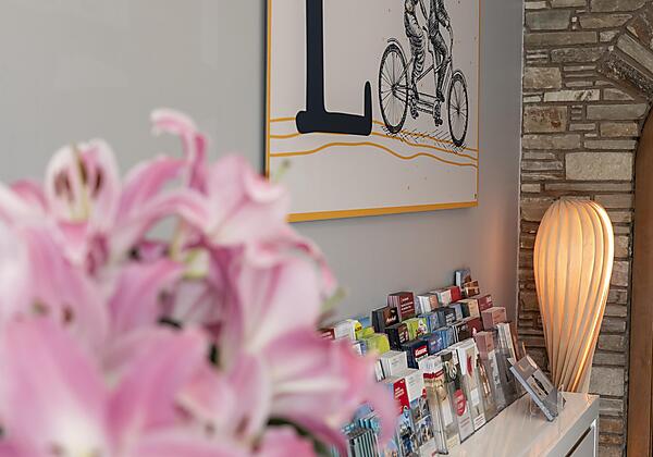 Lobby Lilien©LorenzMasser