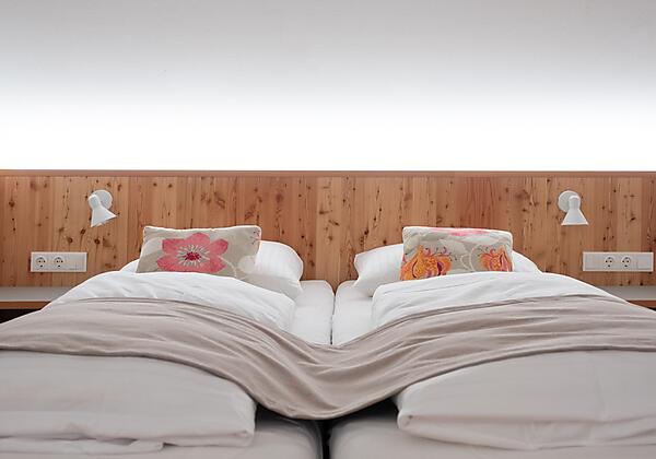 Ankommen und wohlfühlen