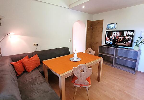 Apartment Panorama Santnerhof Virgental Österreich