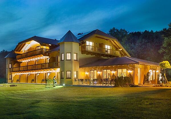 Sapia Hotel Rheinsberg