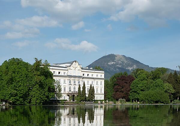 Schloss Leopoldskron