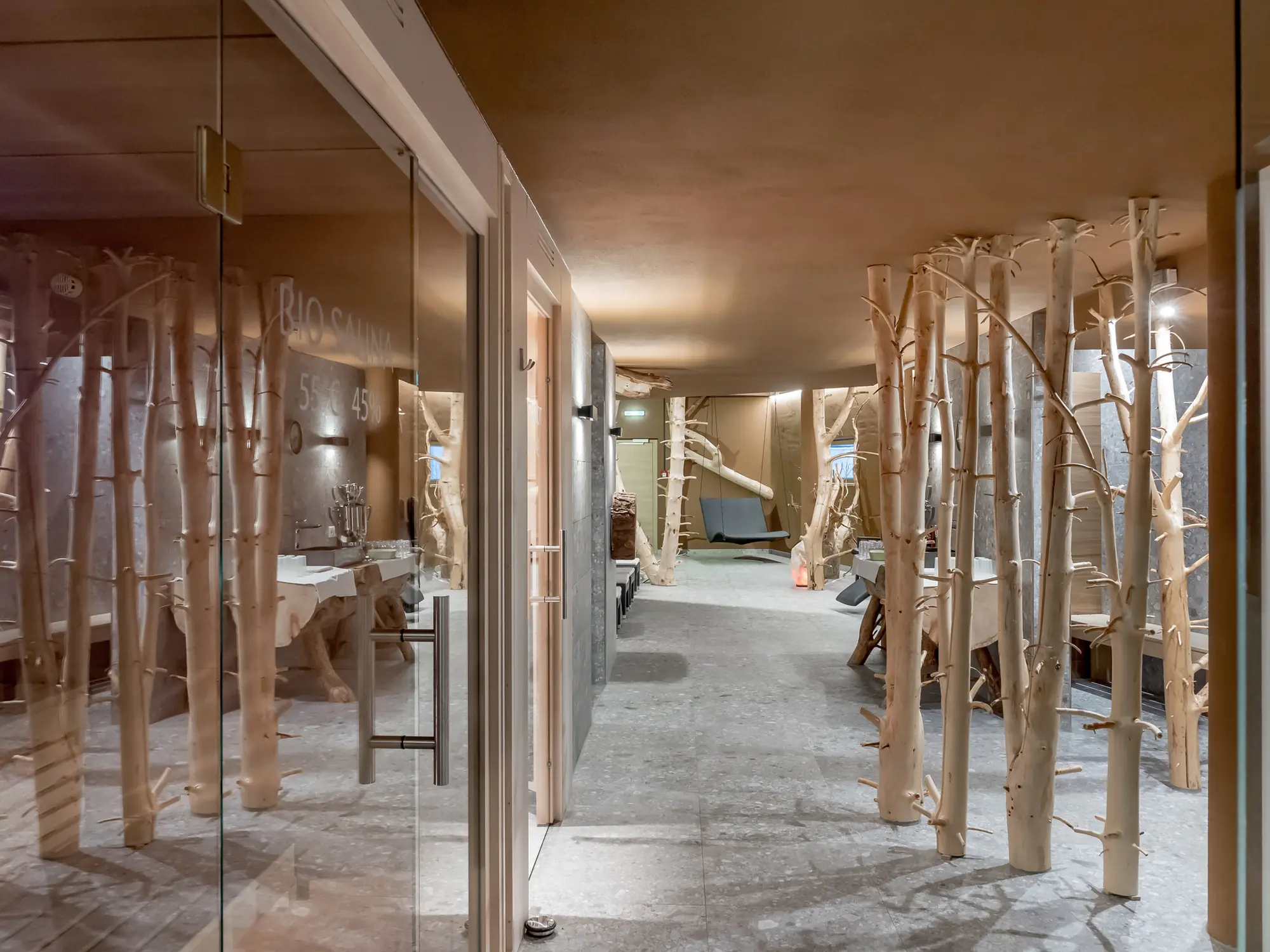 Sauna 1