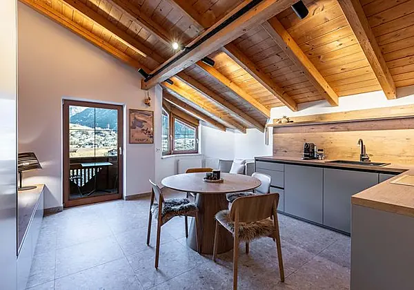 Scenic Family Lodge