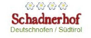 Logo Schadnerhof