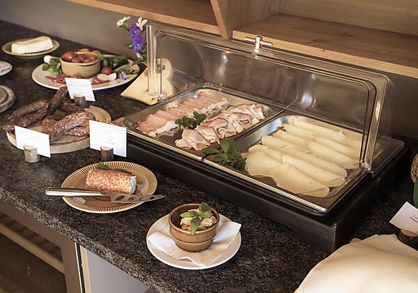 Zirbenpension_Frühstück