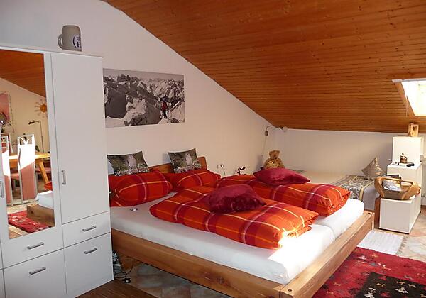 Zimmer Storchennest Neu 36m2