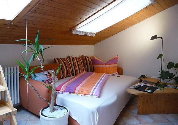 eine große Schlafcoach!!!