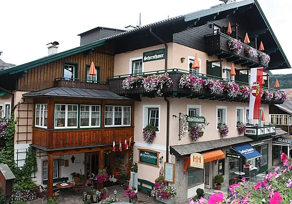 Schernthaner Garni
