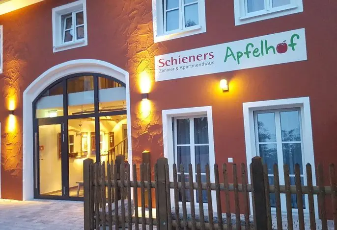Schieners Hotel & Apfelhof