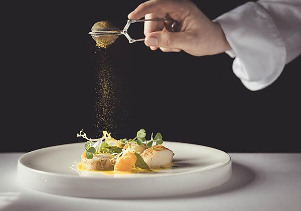 Food by Patrick Raaß