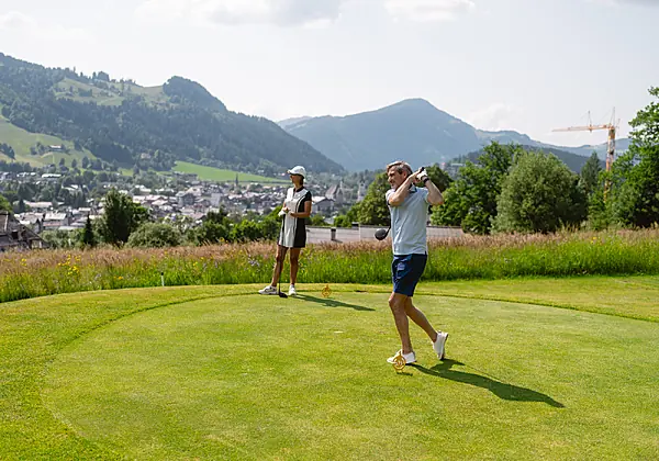 Golf