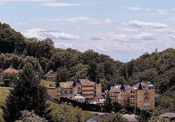 Schlössl Hotel Kindl