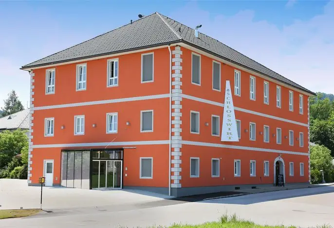 Schlosswirt Ebenthal