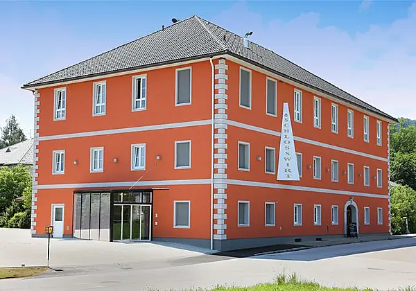 Schlosswirt Ebenthal
