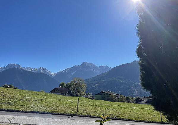 AussichtDolomiten