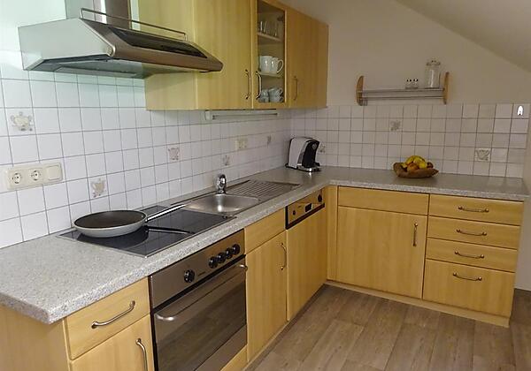 Kochniesche FeWo Ellmaustein