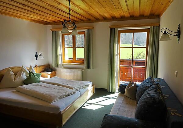 Schlafzimmer Ellmaustein