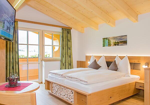 Zimmer Steinernes Meer