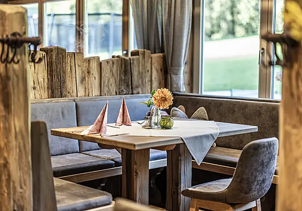 Restaurant Schrannenhof