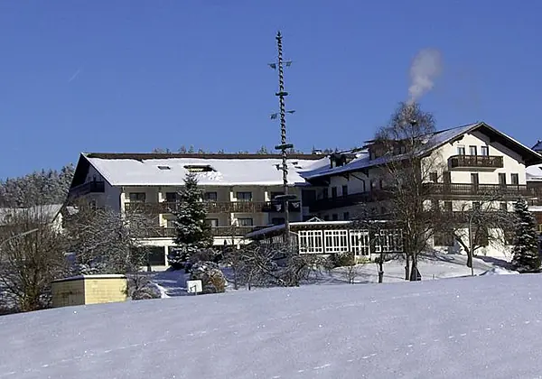 Schürger Wellnesshotel