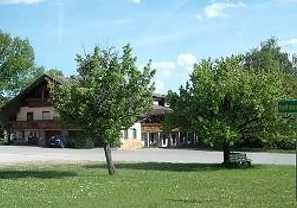 Schweizerhof Landgasthof
