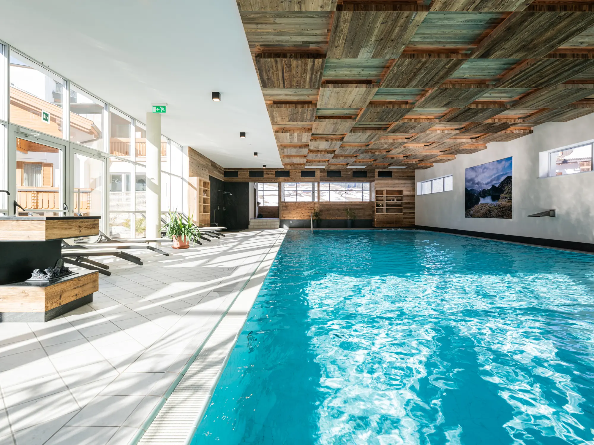 Schwimmbad