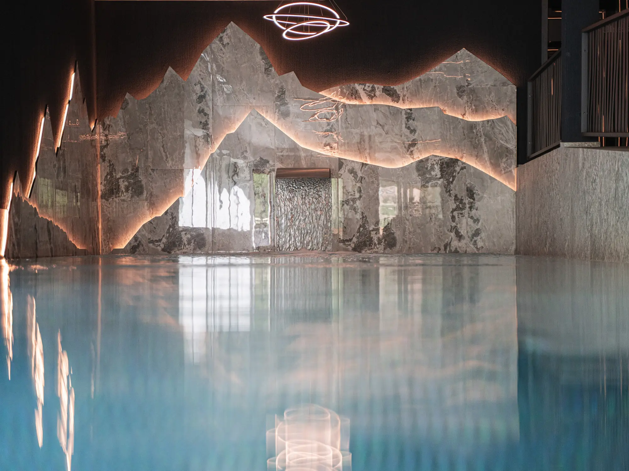 Schwimmbad