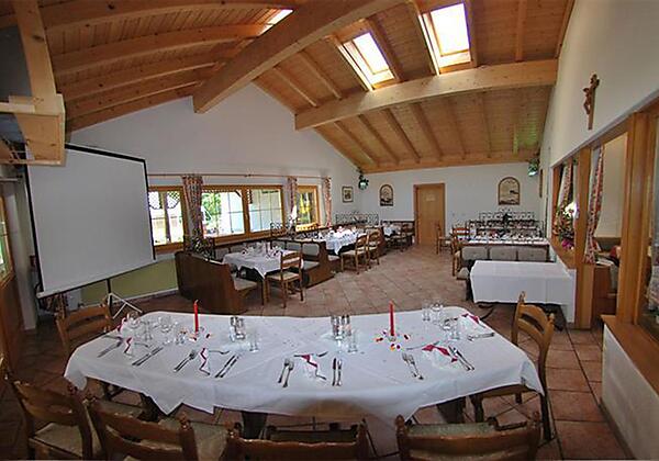 Restaurant Camping Mössler