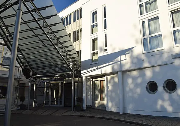 SCOTTY + PAUL Hotel Deggendorf