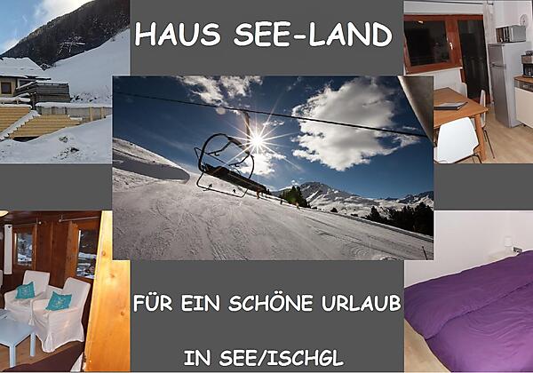 HAUSSEELAND.