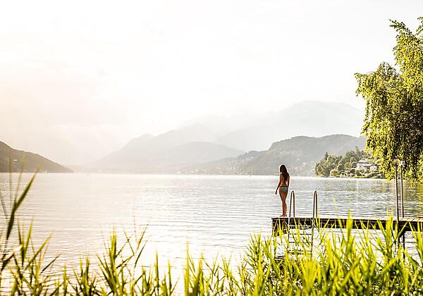 Seefels Appartements Steg 18