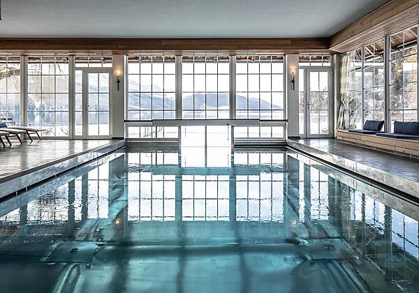 Indoor Pool-®gert_perauer