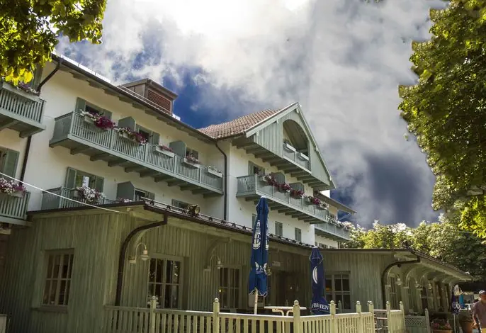 Seehof am Ammersee